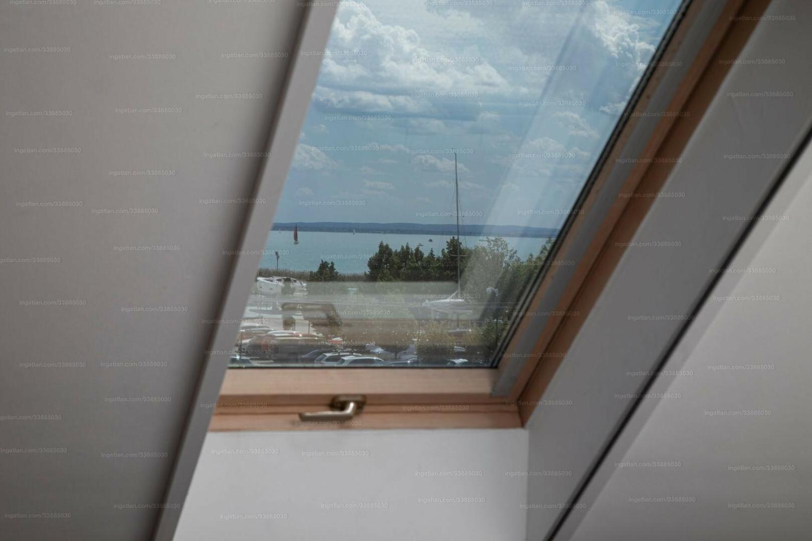 Sorompo Vendeghaz Hotel Balatonkenese Værelse billede